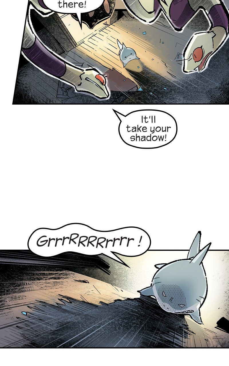 Jeff the Land Shark Episode 1 page 51 - 