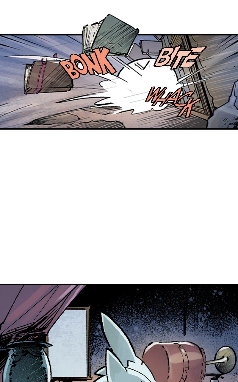Jeff the Land Shark Episode 1 page 53 - 