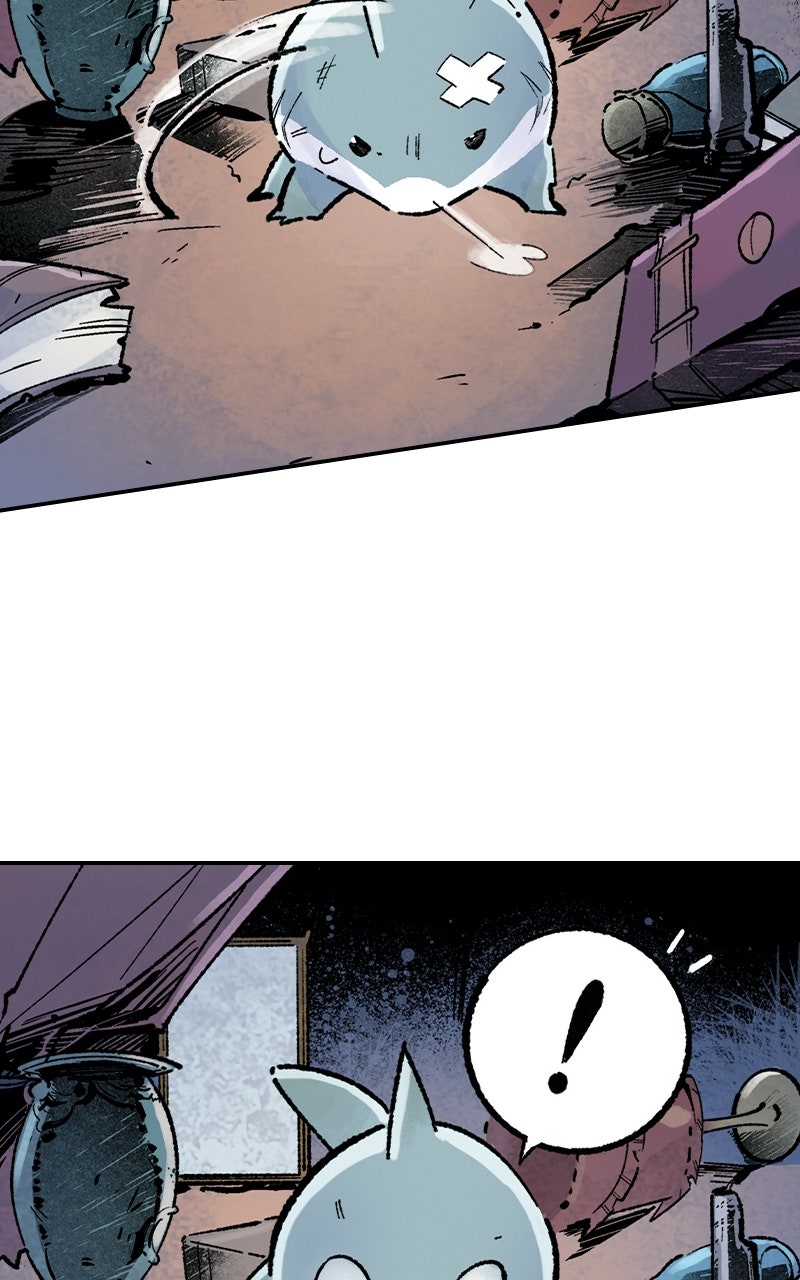 Jeff the Land Shark Episode 1 page 54 - 