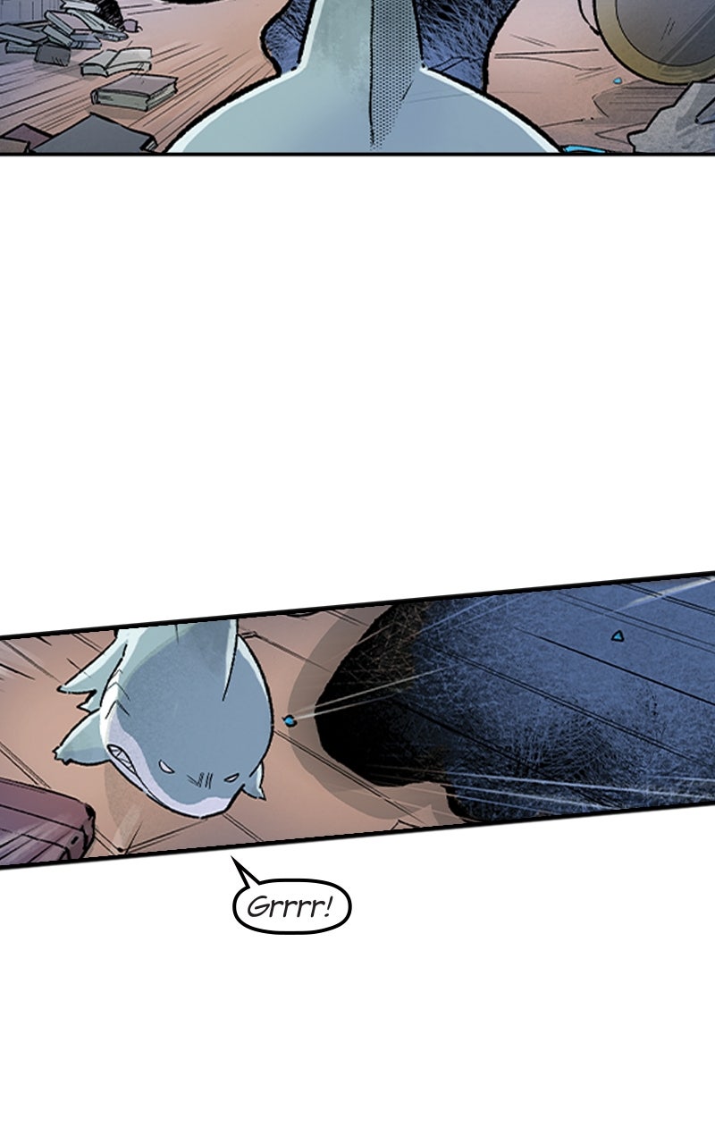 Jeff the Land Shark Episode 1 page 56 - 