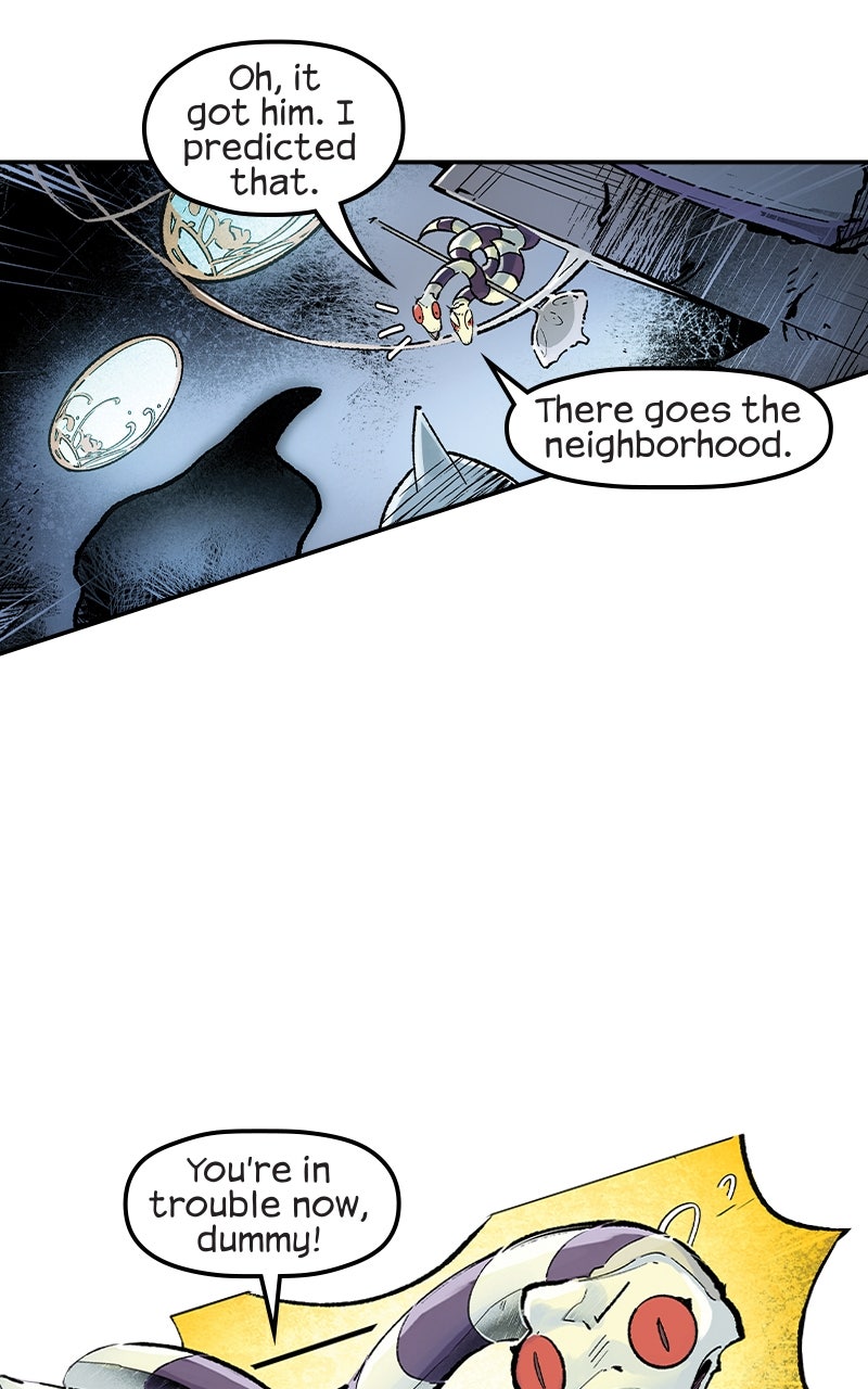 Jeff the Land Shark Episode 1 page 57 - 