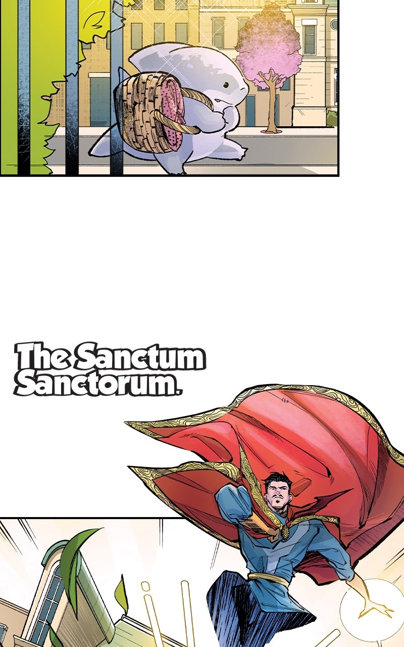 Jeff the Land Shark Episode 1 page 7 - 