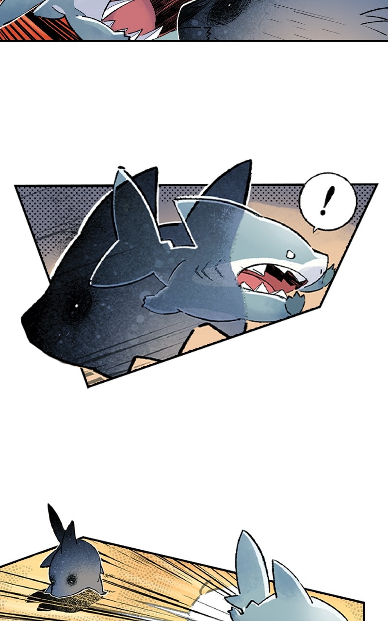 Jeff the Land Shark Episode 1 page 64 - 