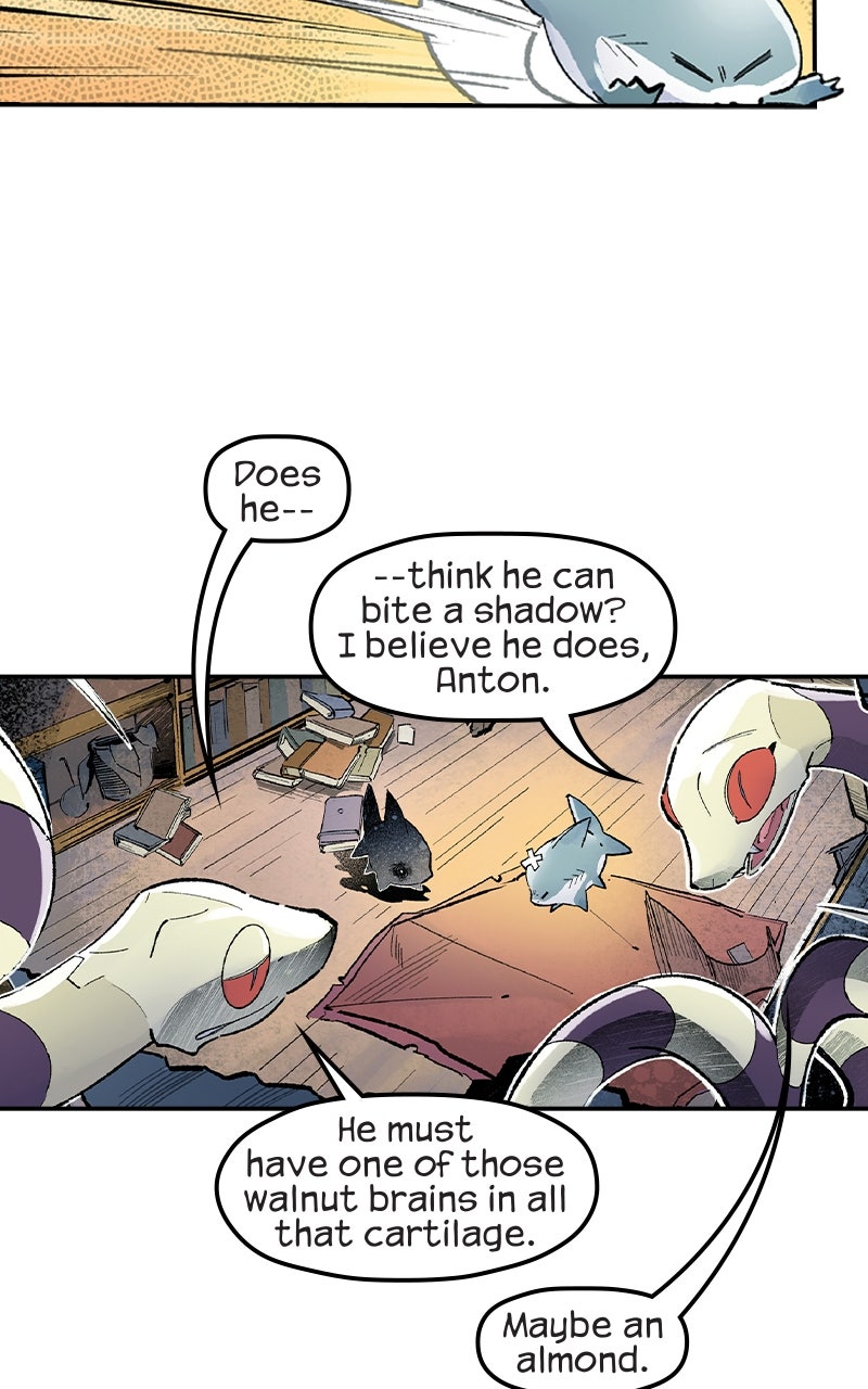 Jeff the Land Shark Episode 1 page 65 - 