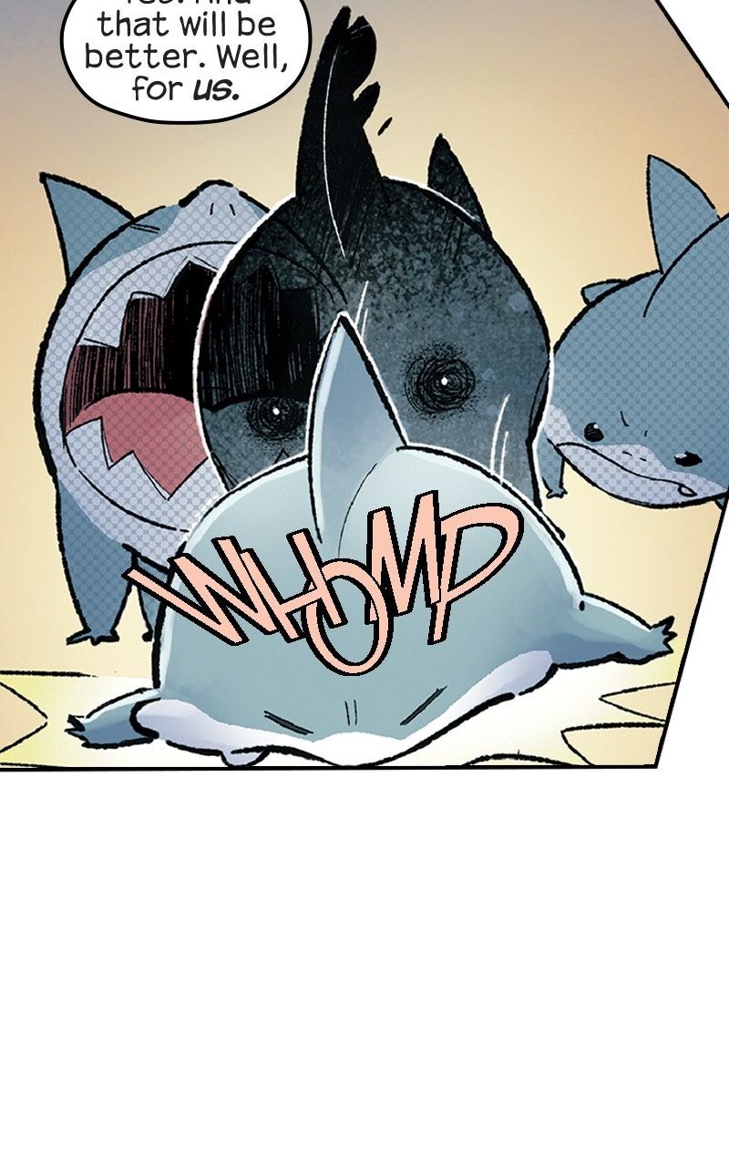 Jeff the Land Shark Episode 1 page 67 - 