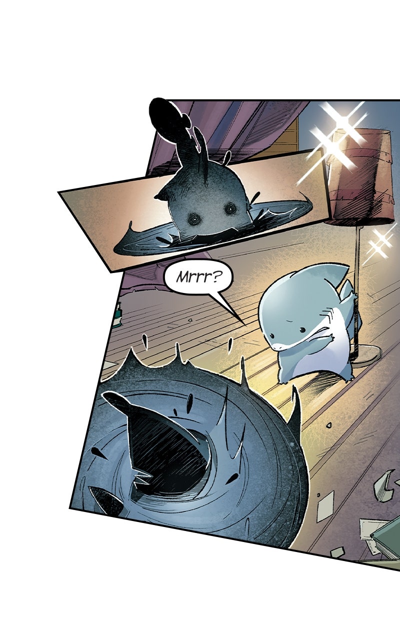 Jeff the Land Shark Episode 1 page 68 - 