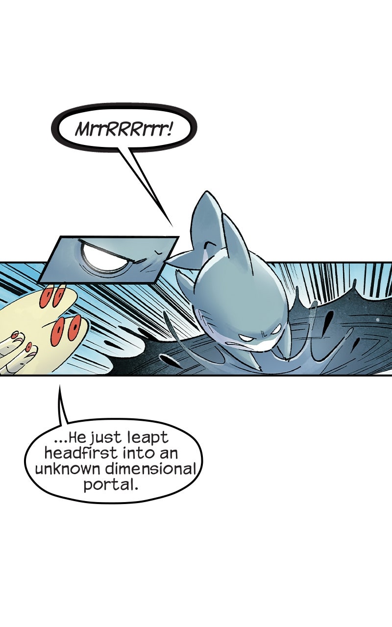 Jeff the Land Shark Episode 1 page 69 - 
