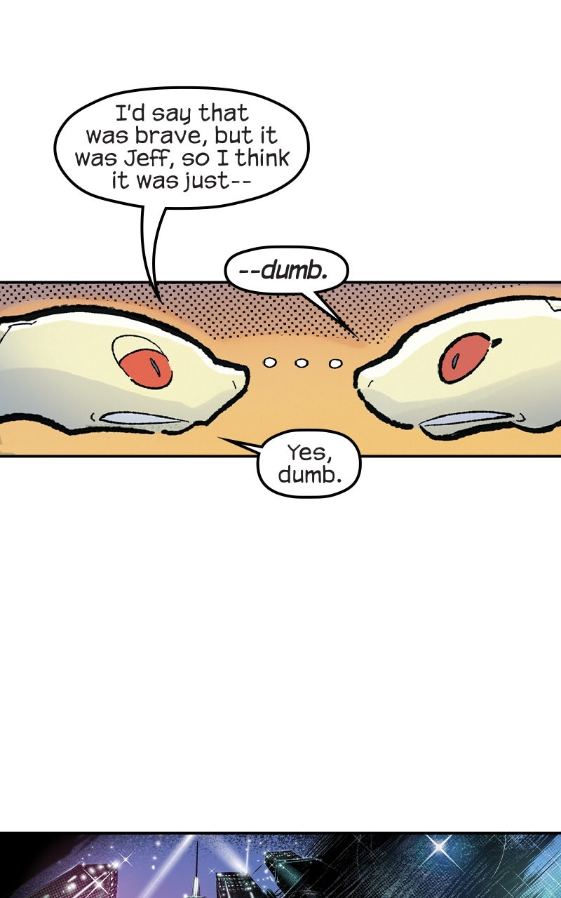 Jeff the Land Shark Episode 1 page 70 - 