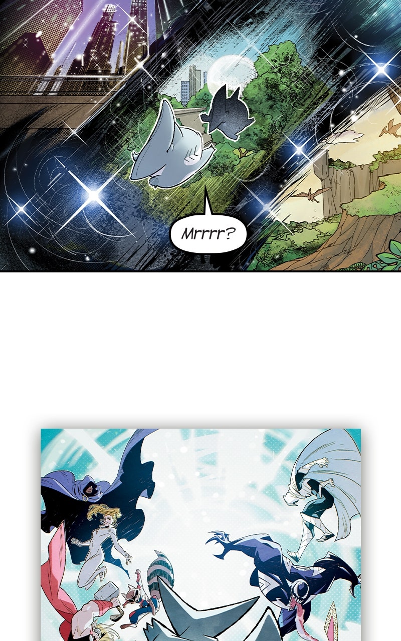 Jeff the Land Shark Episode 1 page 71 - 