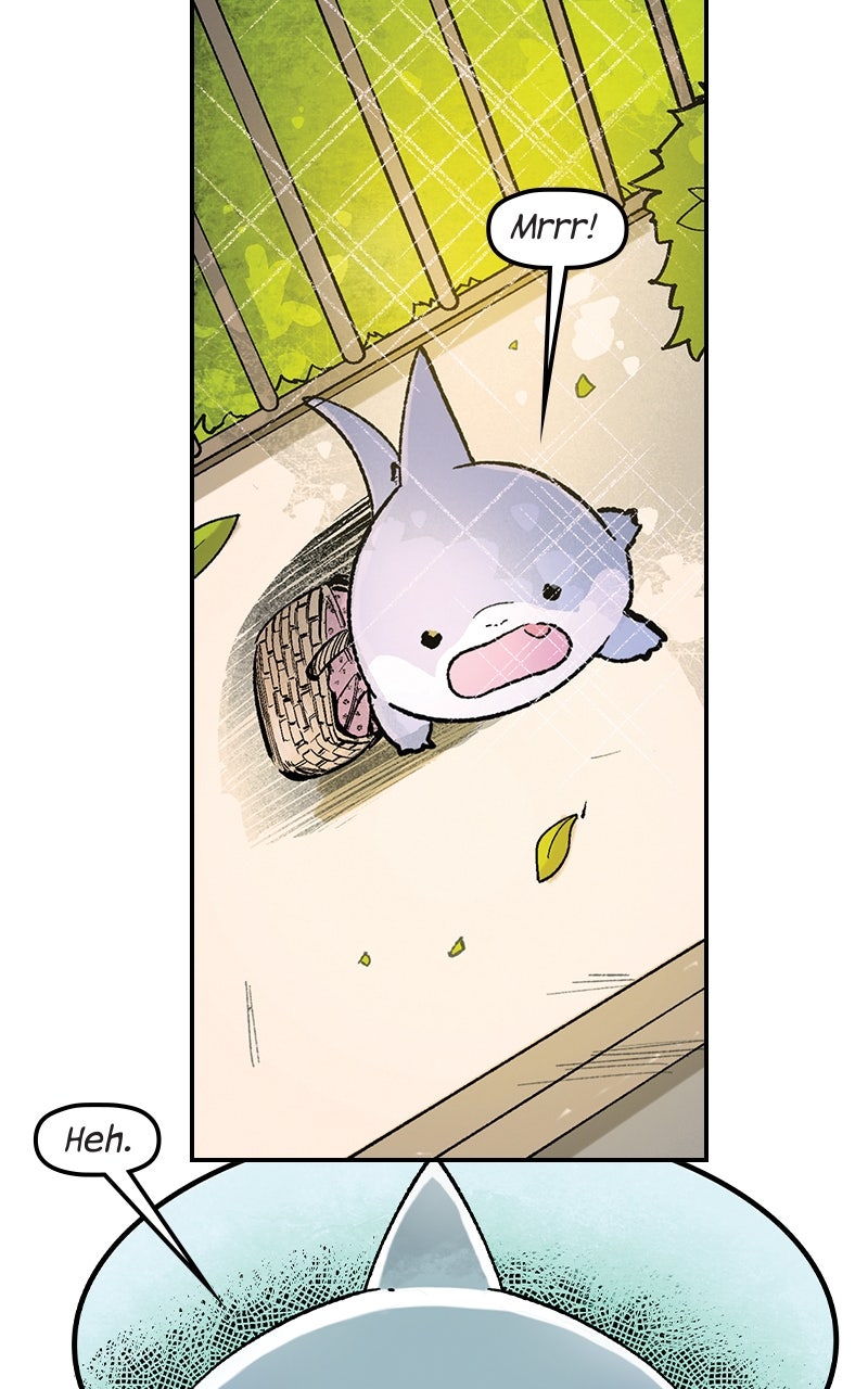 Jeff the Land Shark Episode 1 page 9 - 