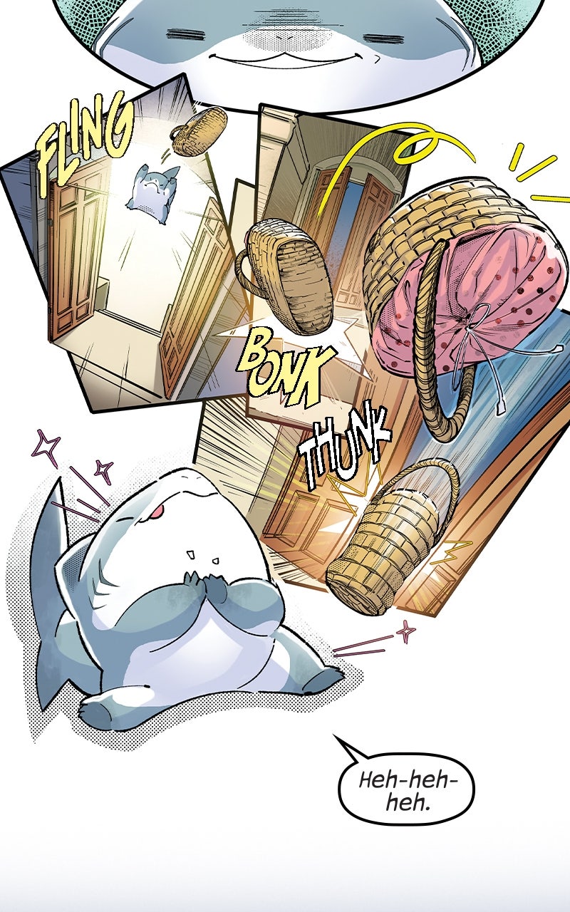 Jeff the Land Shark Episode 1 page 10 - 