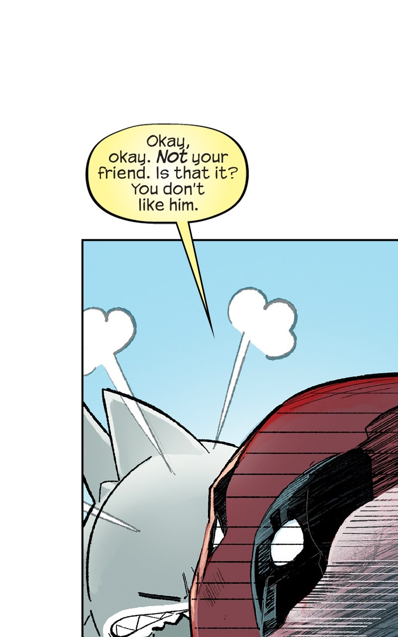 Jeff the Land Shark Episode 2 page 11 - 