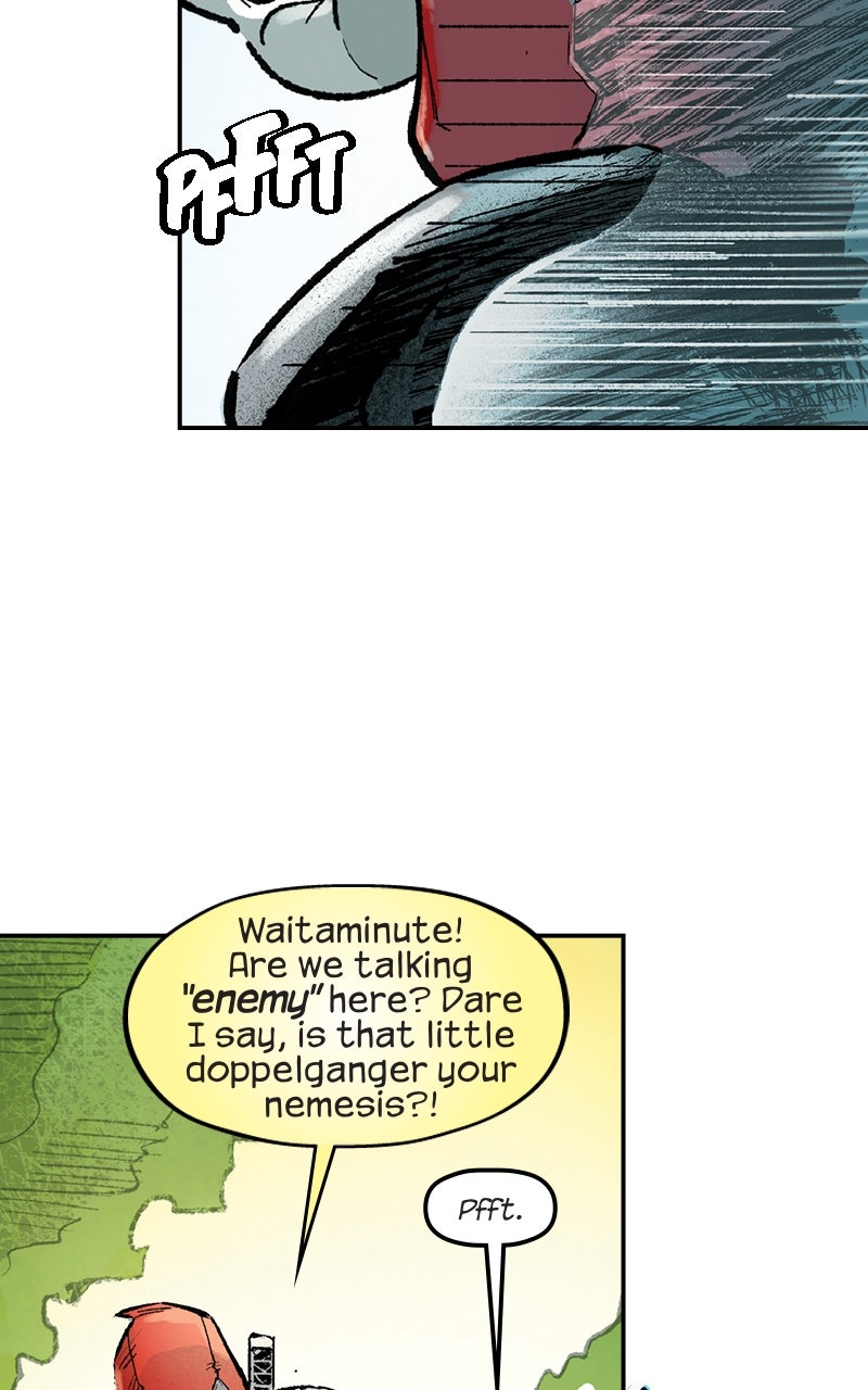 Jeff the Land Shark Episode 2 page 12 - 
