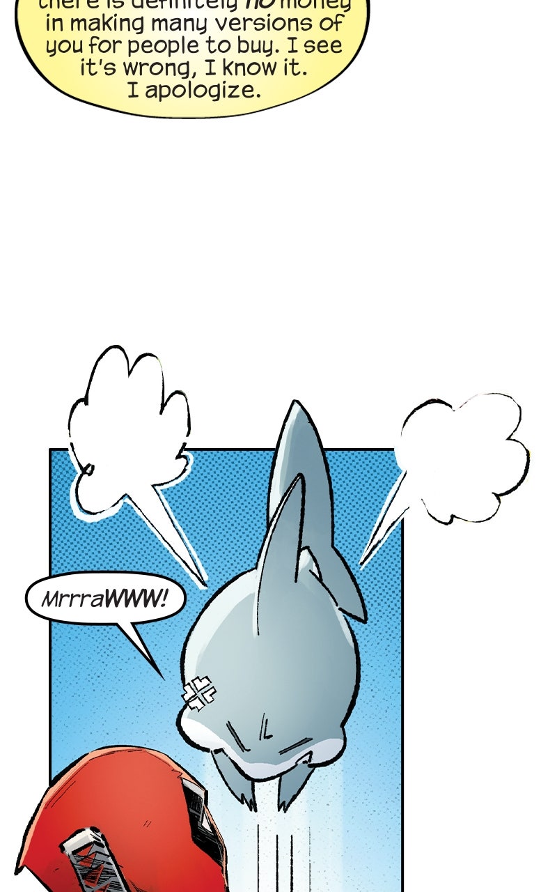 Jeff the Land Shark Episode 2 page 15 - 