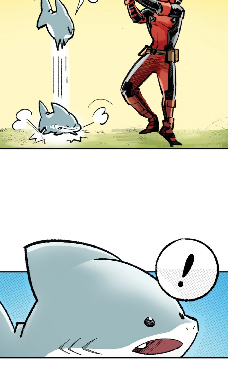 Jeff the Land Shark Episode 2 page 17 - 