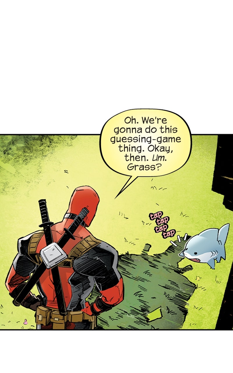 Jeff the Land Shark Episode 2 page 18 - 