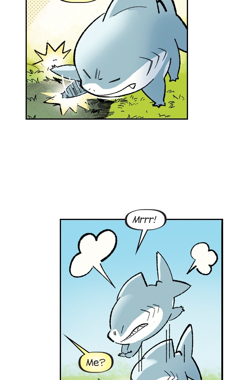 Jeff the Land Shark Episode 2 page 20 - 