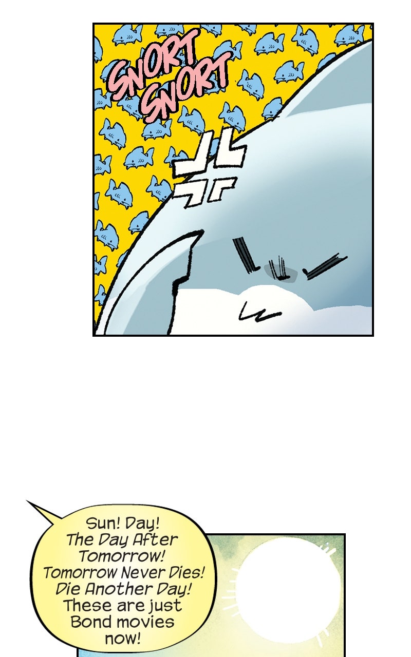 Jeff the Land Shark Episode 2 page 22 - 