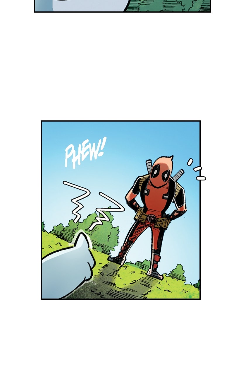 Jeff the Land Shark Episode 2 page 24 - 