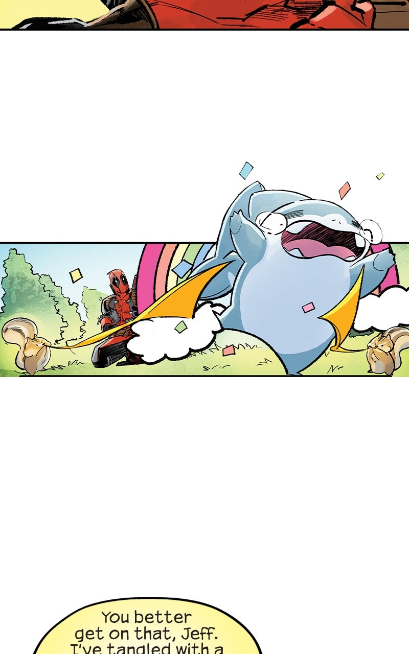 Jeff the Land Shark Episode 2 page 28 - 