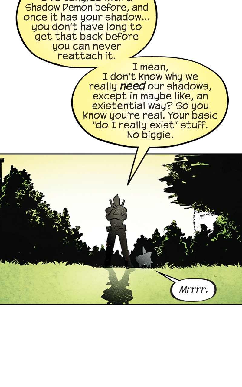 Jeff the Land Shark Episode 2 page 29 - 