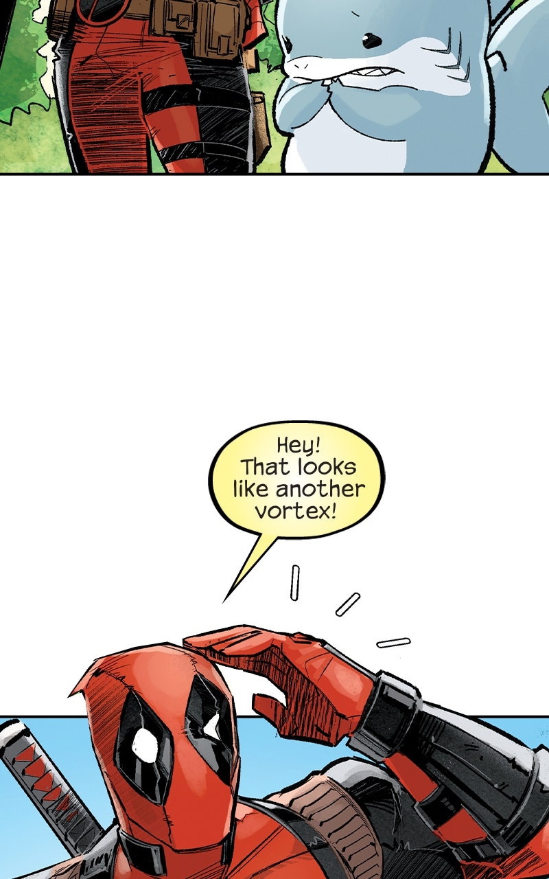 Jeff the Land Shark Episode 2 page 31 - 