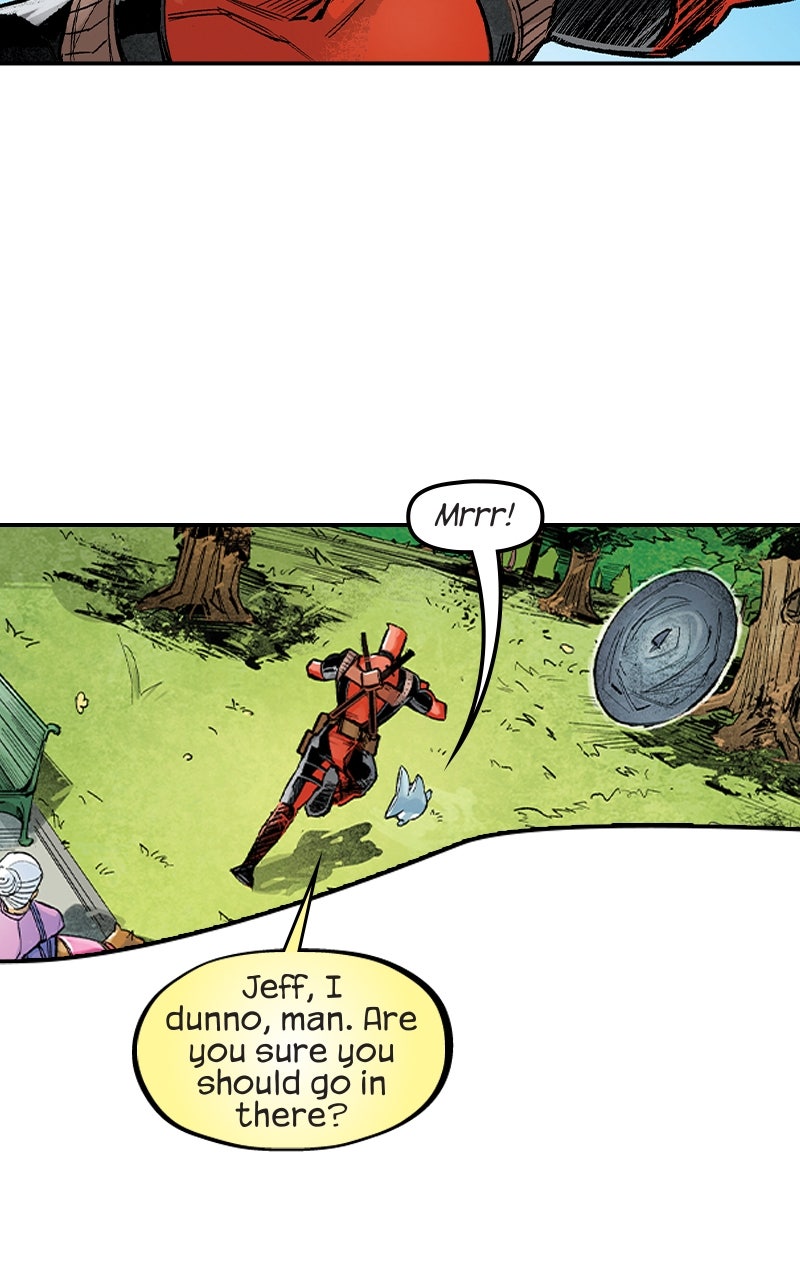 Jeff the Land Shark Episode 2 page 32 - 