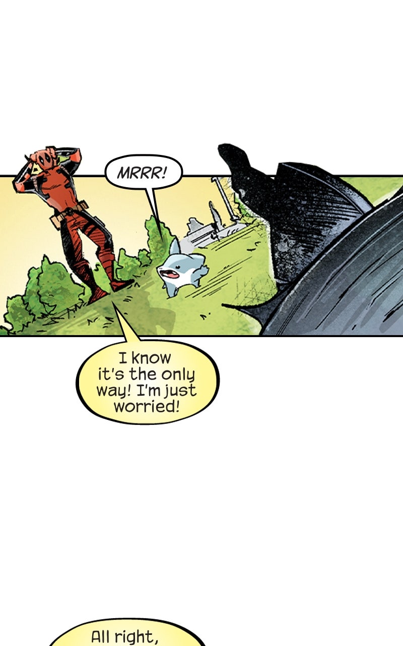 Jeff the Land Shark Episode 2 page 33 - 