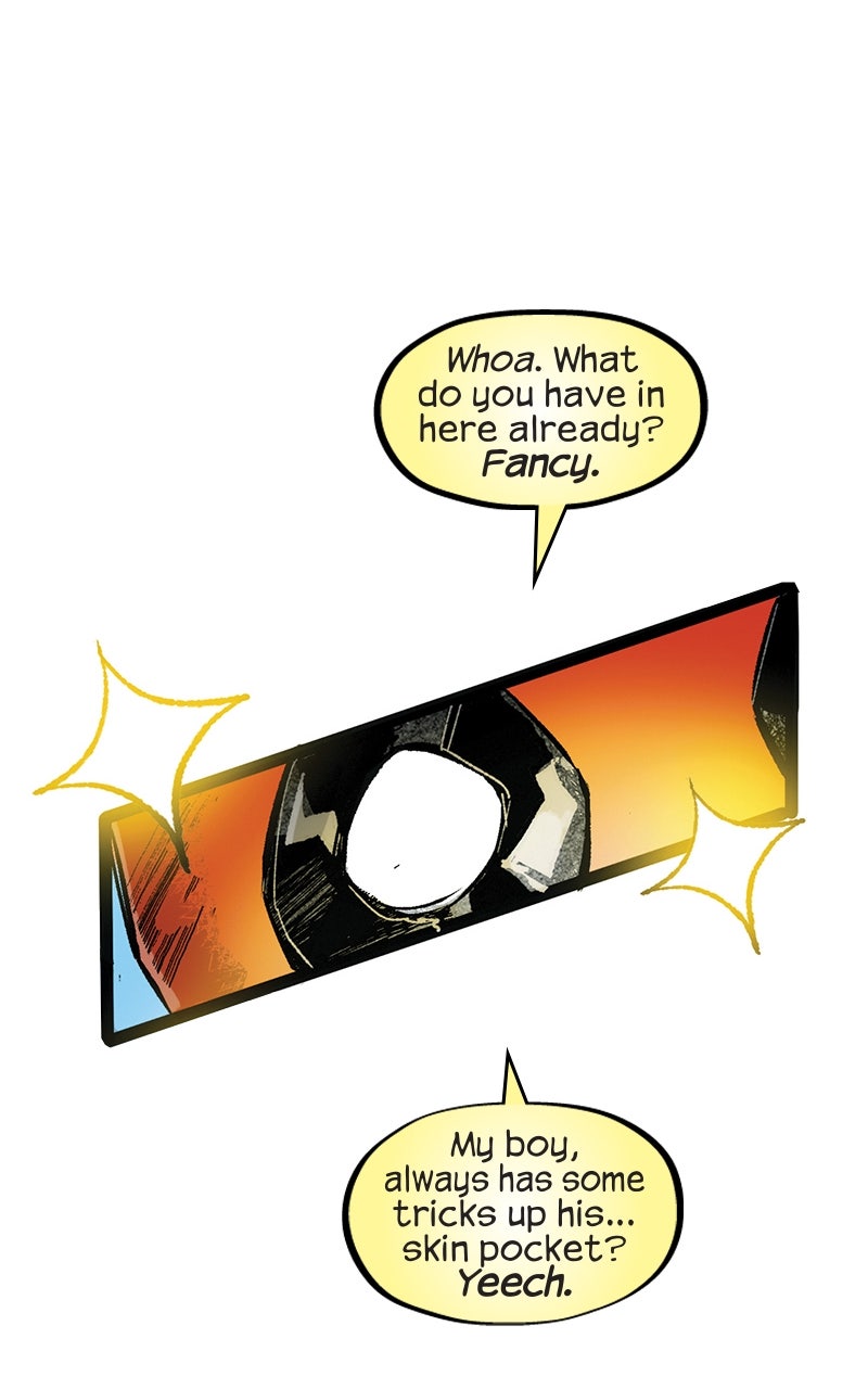 Jeff the Land Shark Episode 2 page 35 - 