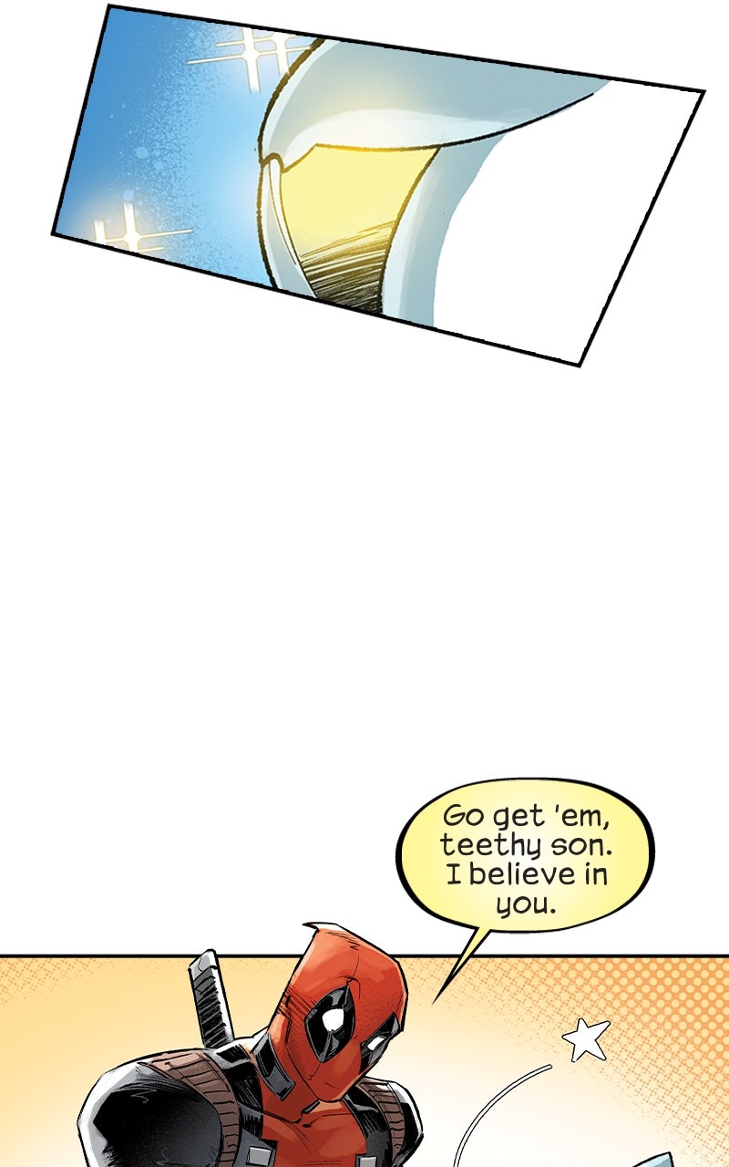 Jeff the Land Shark Episode 2 page 36 - 