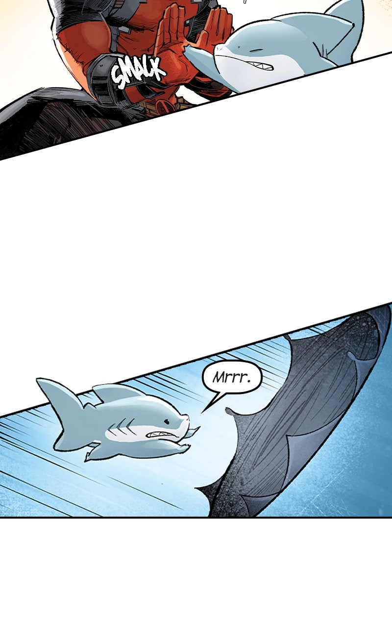 Jeff the Land Shark Episode 2 page 37 - 