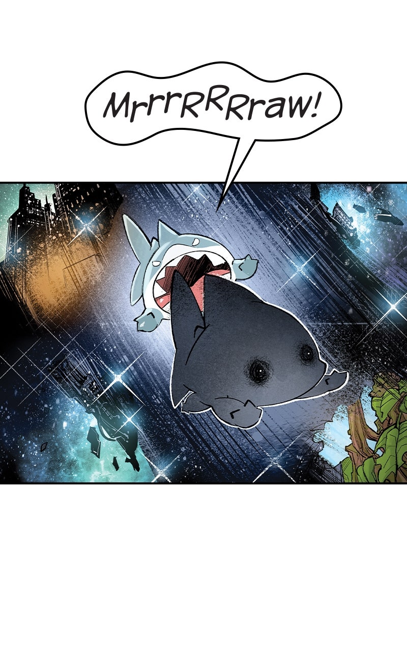 Jeff the Land Shark Episode 2 page 38 - 