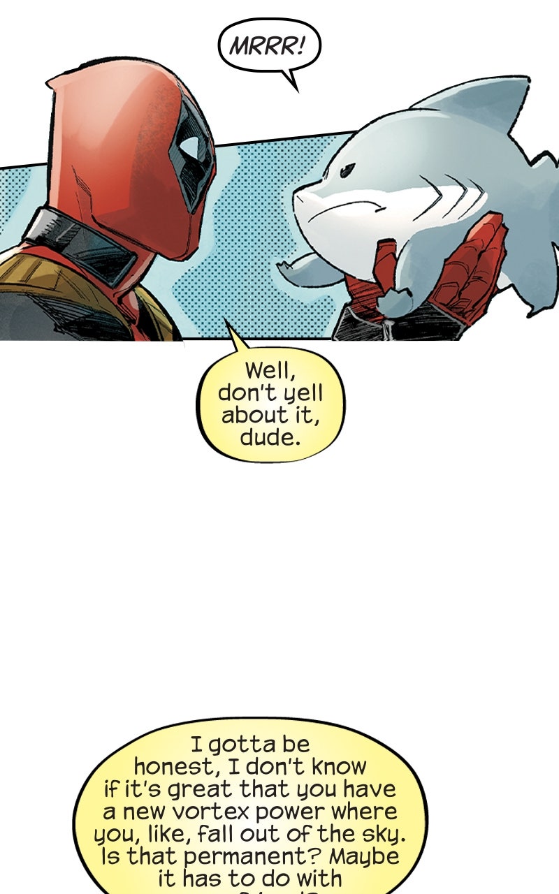 Jeff the Land Shark Episode 2 page 6 - 