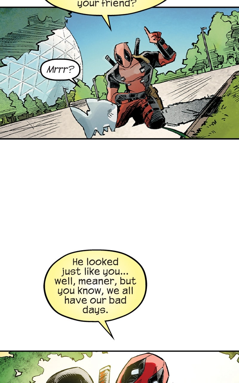 Jeff the Land Shark Episode 2 page 7 - 