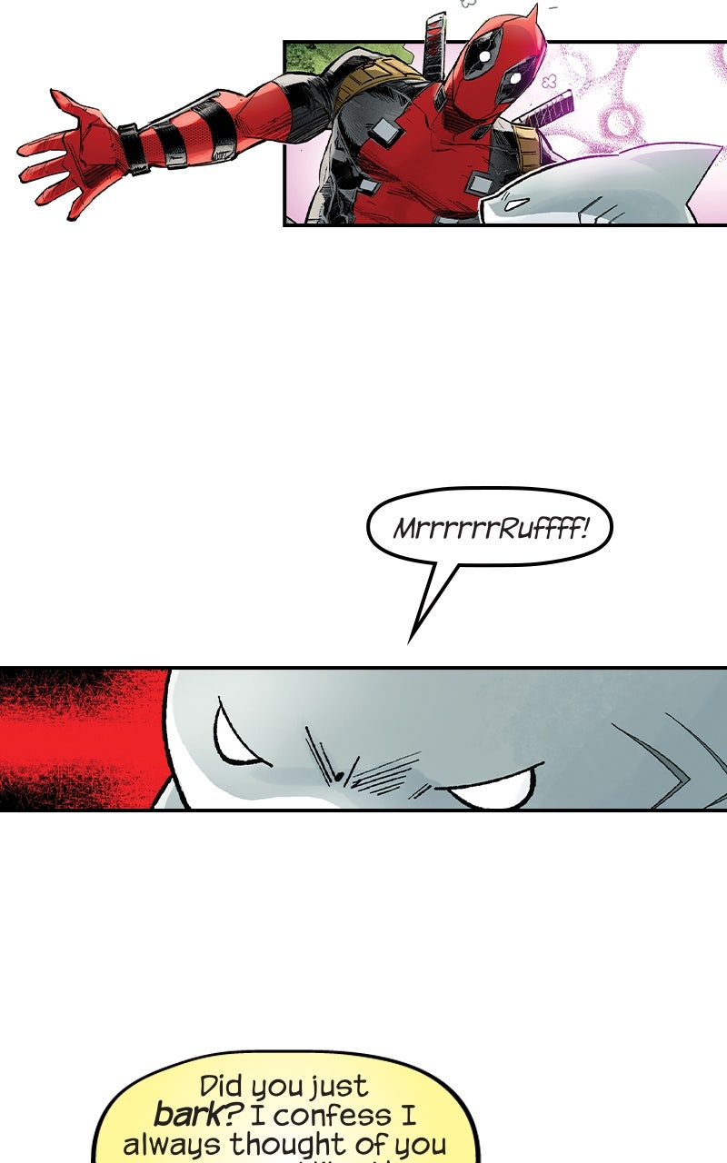 Jeff the Land Shark Episode 2 page 9 - 