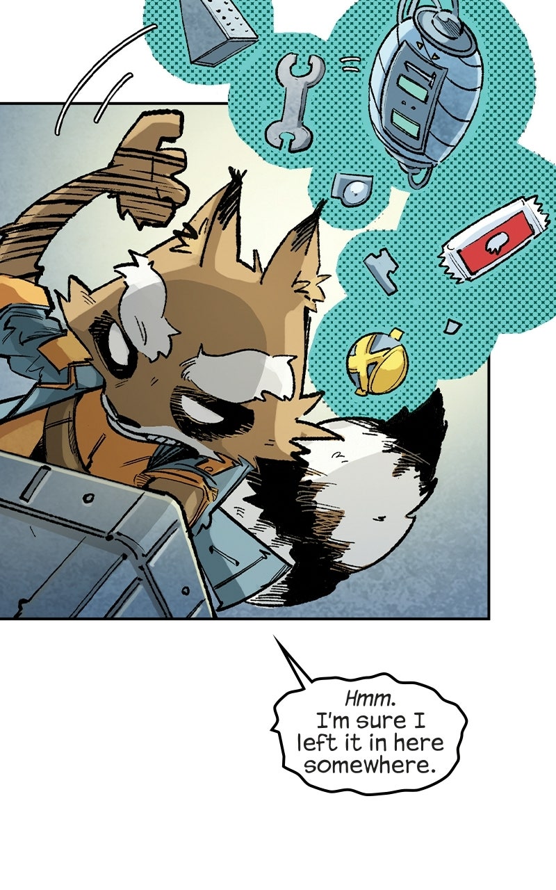 Jeff the Land Shark Episode 3 page 12 - 