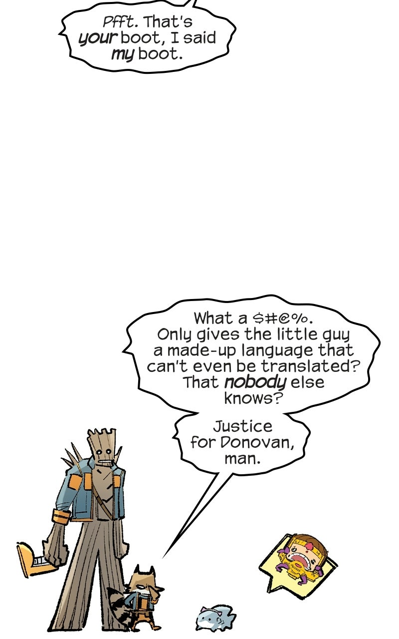 Jeff the Land Shark Episode 3 page 18 - 