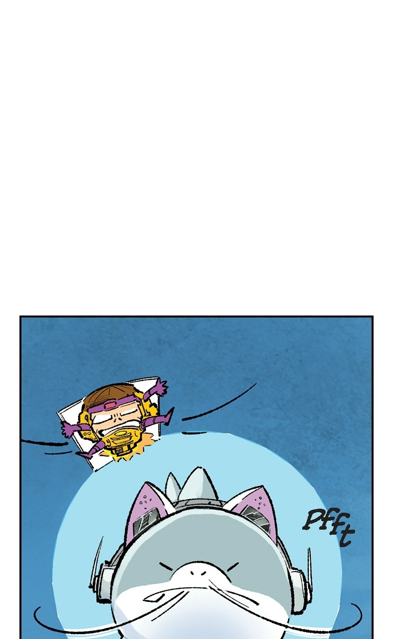 Jeff the Land Shark Episode 3 page 19 - 