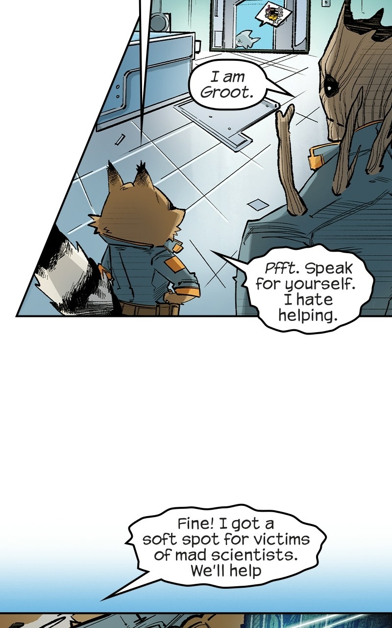 Jeff the Land Shark Episode 3 page 23 - 