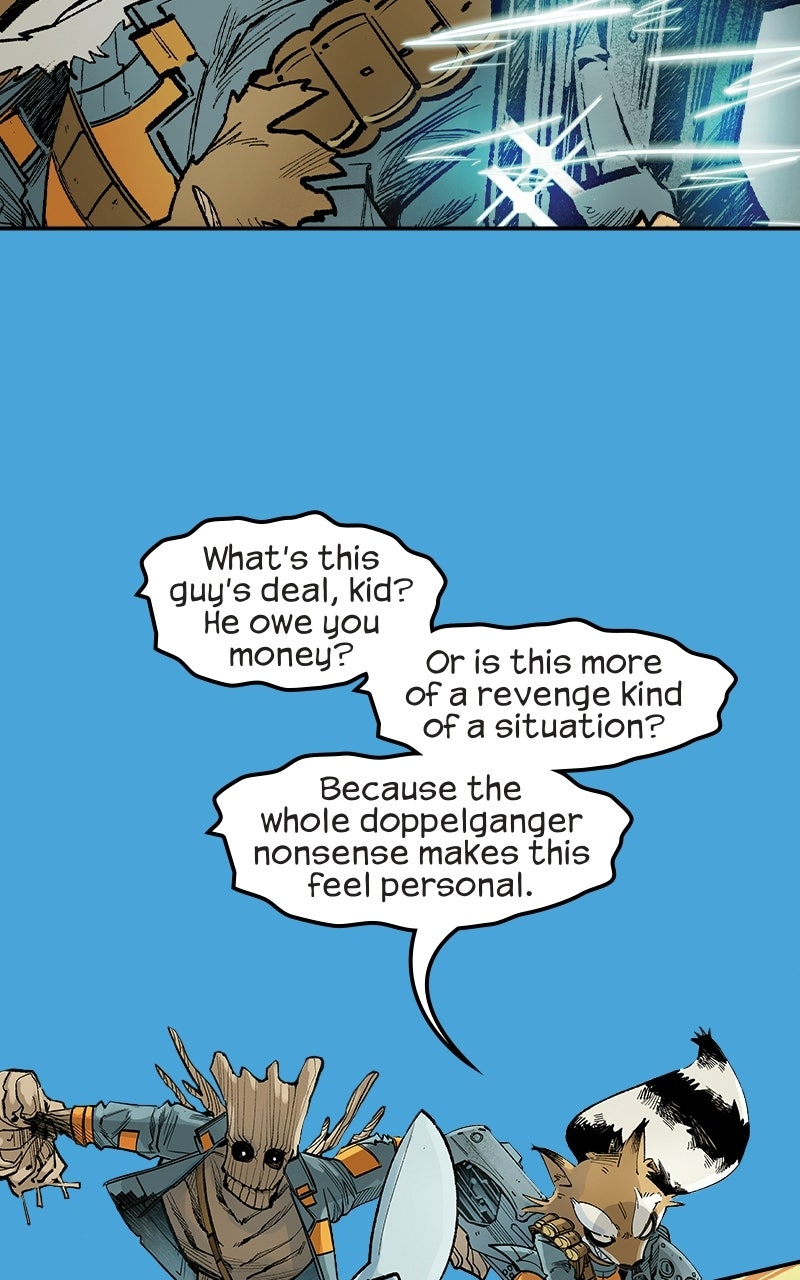 Jeff the Land Shark Episode 3 page 24 - 