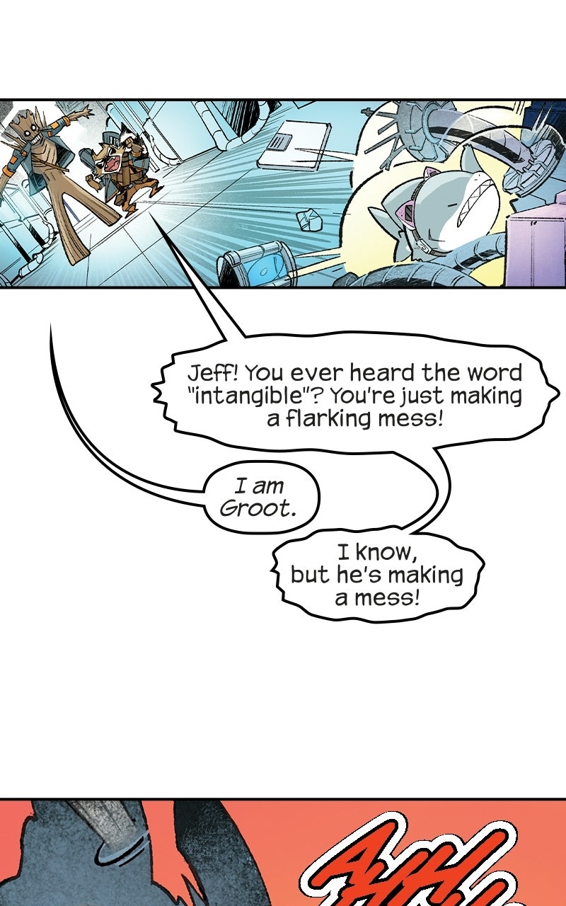 Jeff the Land Shark Episode 3 page 29 - 
