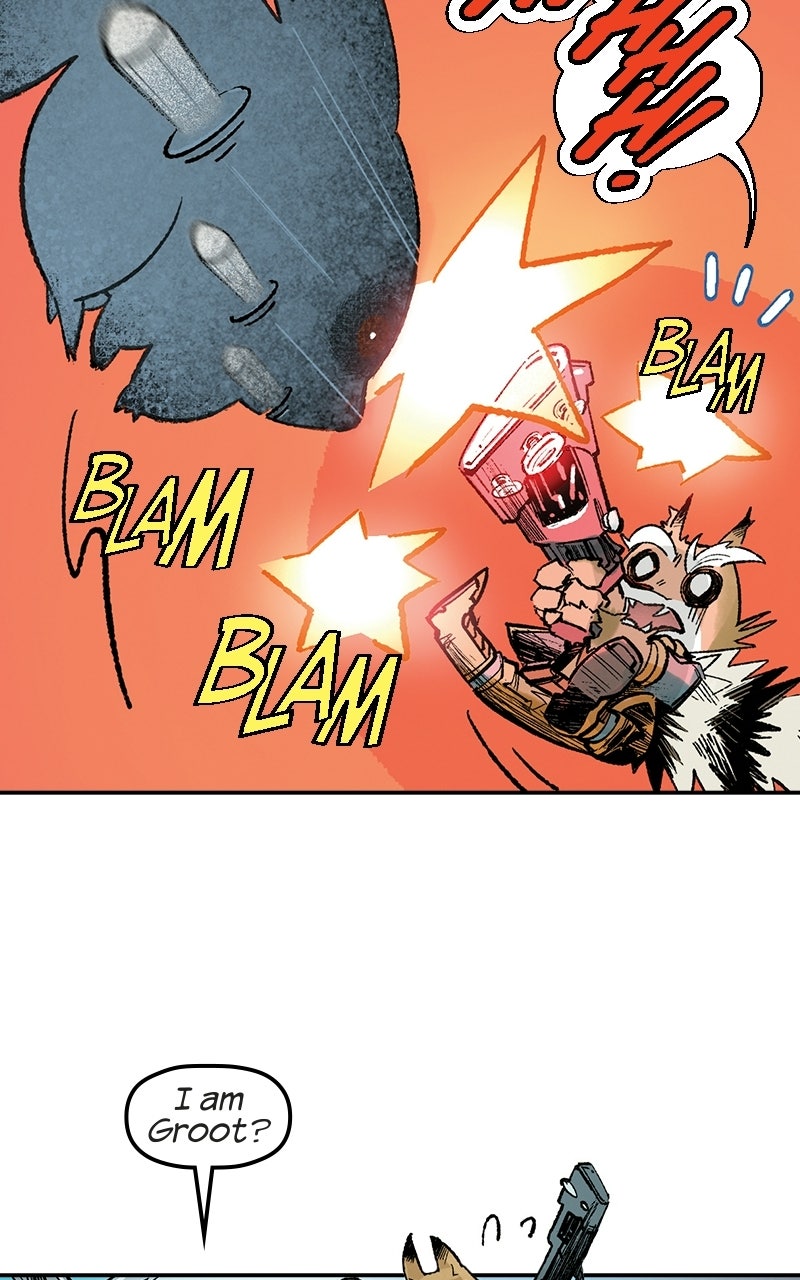 Jeff the Land Shark Episode 3 page 30 - 