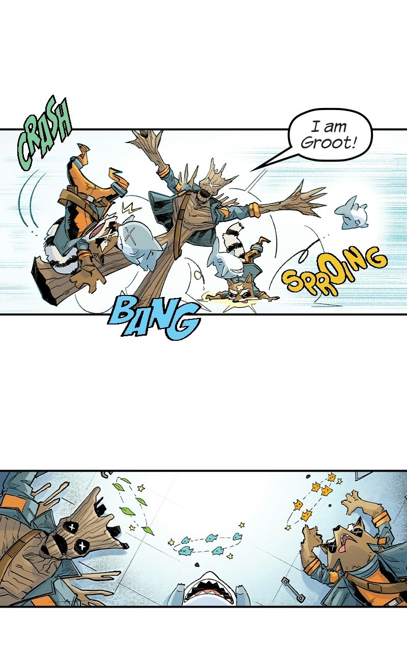 Jeff the Land Shark Episode 3 page 4 - 
