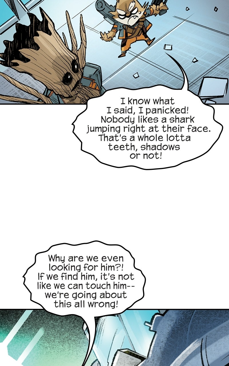 Jeff the Land Shark Episode 3 page 31 - 