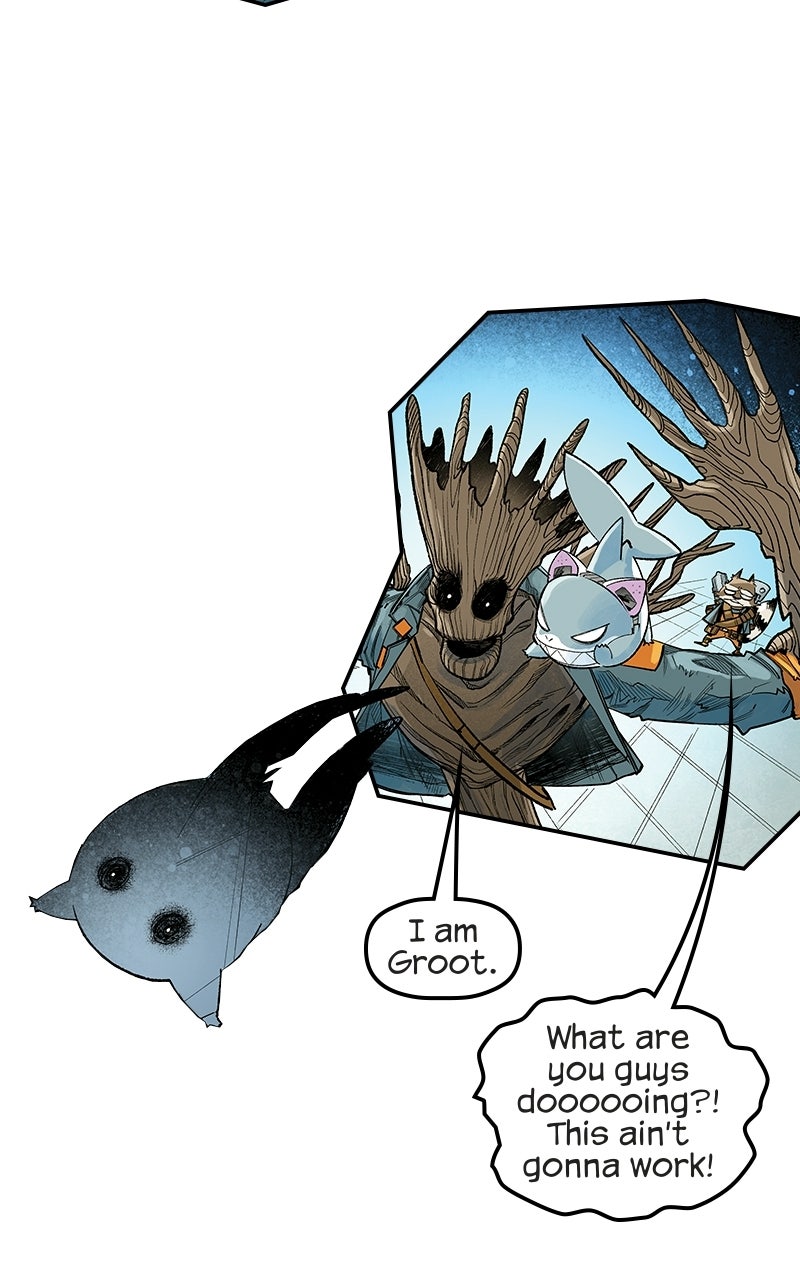 Jeff the Land Shark Episode 3 page 34 - 