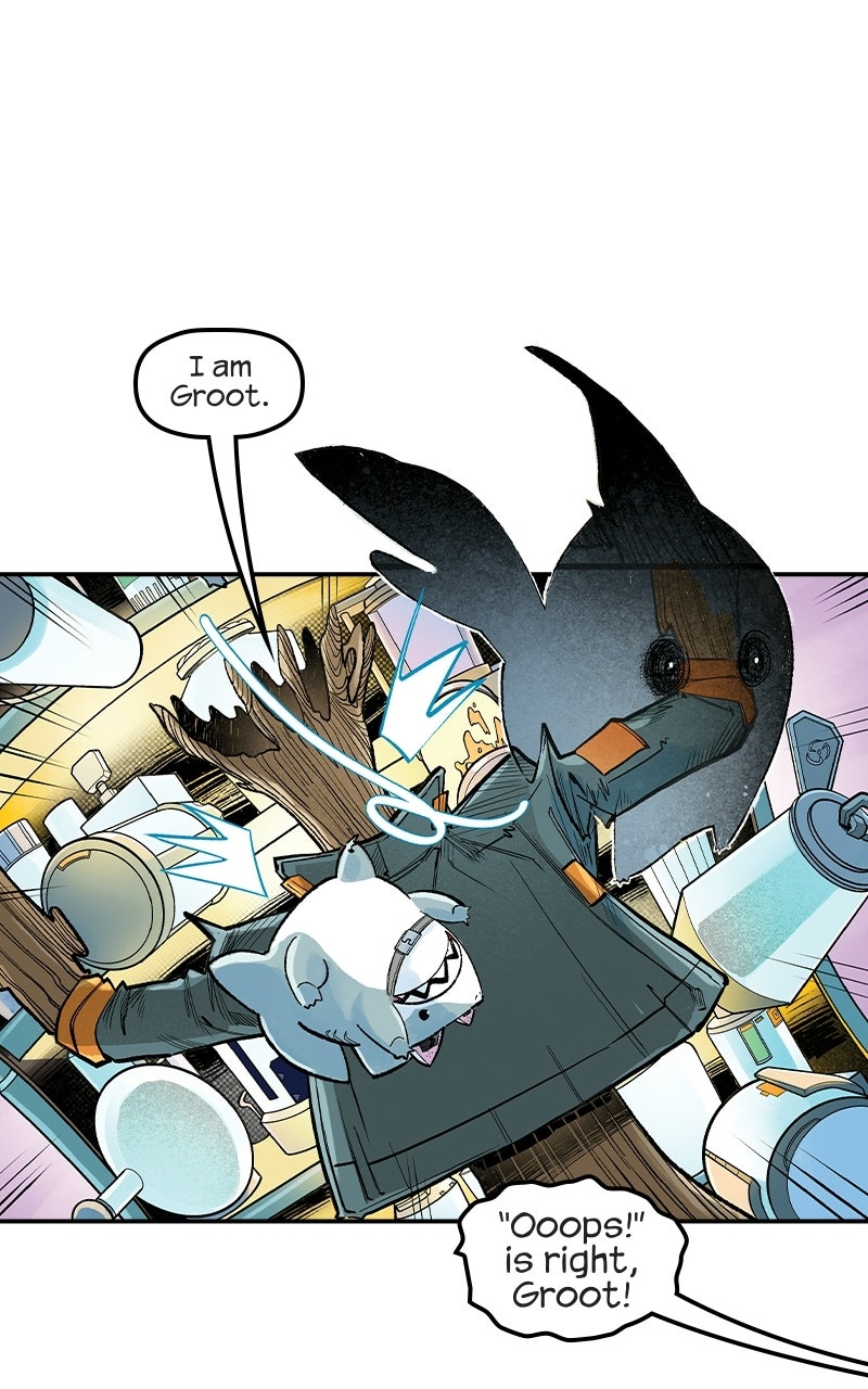Jeff the Land Shark Episode 3 page 35 - 