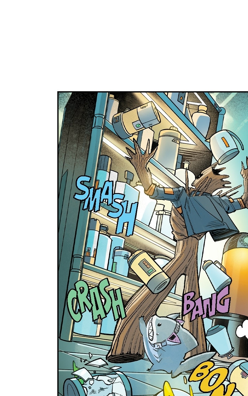 Jeff the Land Shark Episode 3 page 36 - 