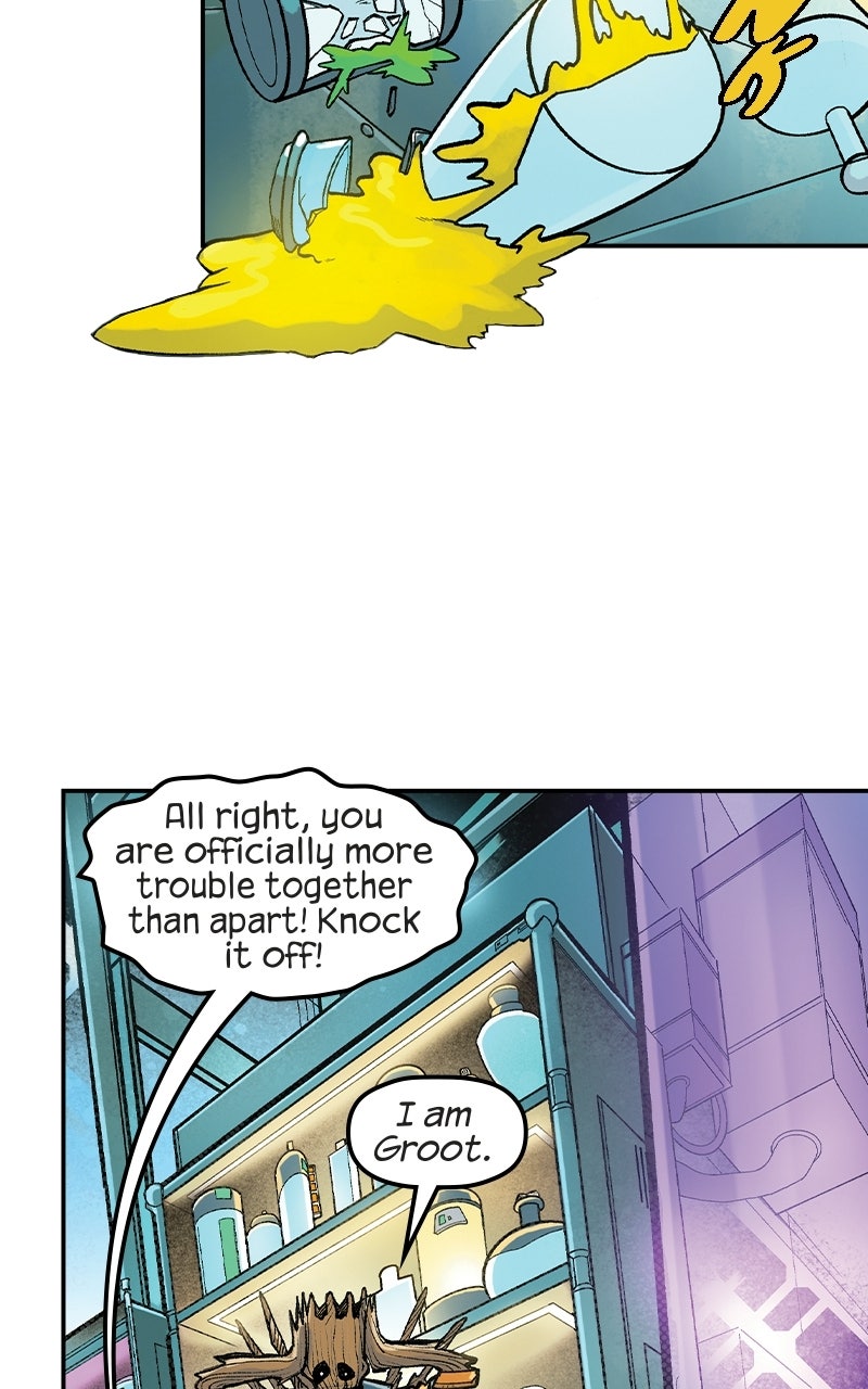 Jeff the Land Shark Episode 3 page 37 - 