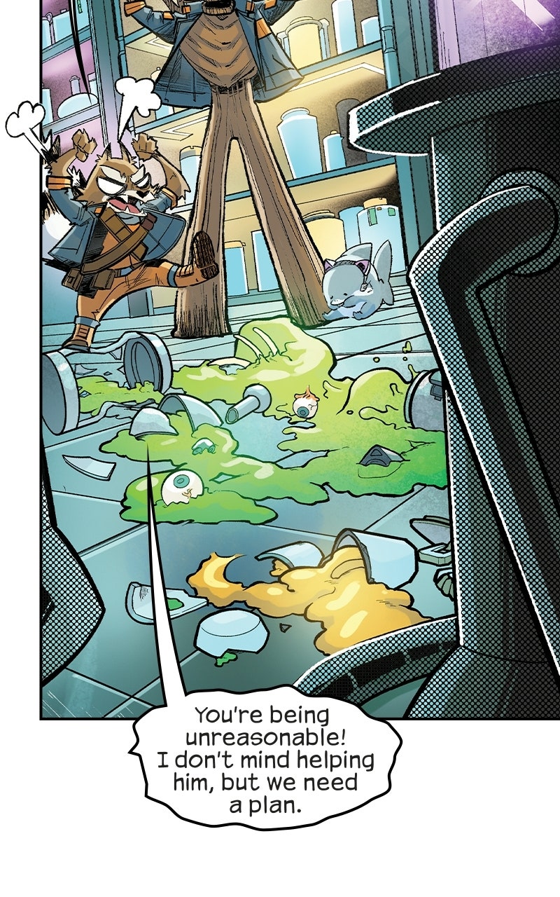 Jeff the Land Shark Episode 3 page 38 - 