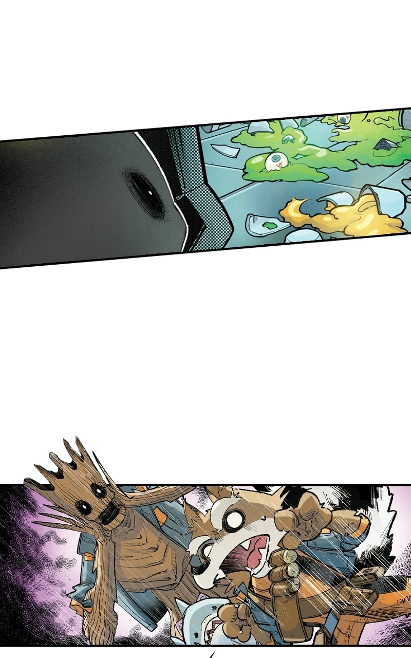 Jeff the Land Shark Episode 3 page 39 - 